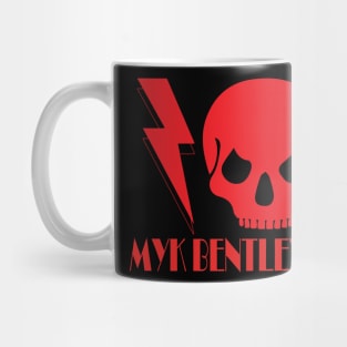 Lightening Myk Mug